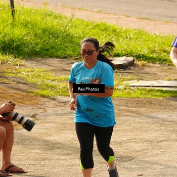 Runner Photo 8078657