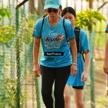 Runner Photo 8078660