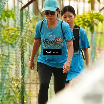 Runner Photo 8078663