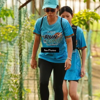 Runner Photo 8078664