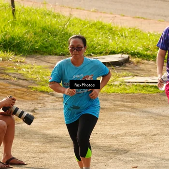 Runner Photo 8078666