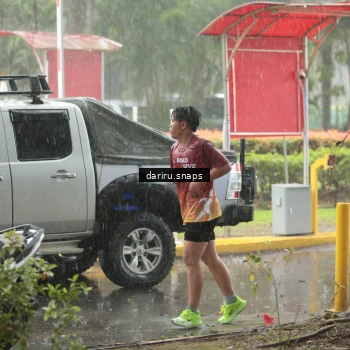 Runner Photo 8078670