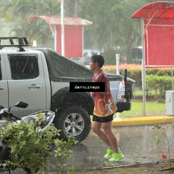 Runner Photo 8078672
