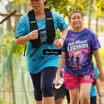 Runner Photo 8078673