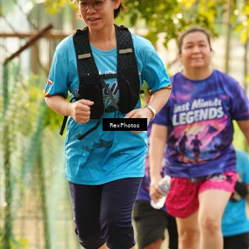 Runner Photo 8078677