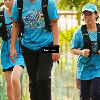 Runner Photo 8078678