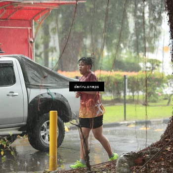 Runner Photo 8078679