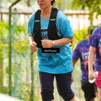 Runner Photo 8078680