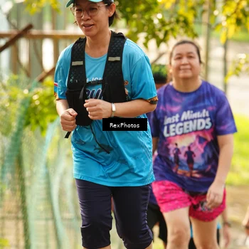 Runner Photo 8078681