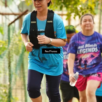 Runner Photo 8078685