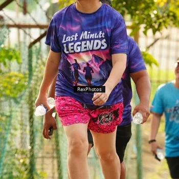 Runner Photo 8078687