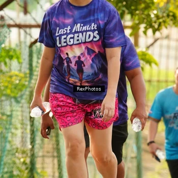 Runner Photo 8078689