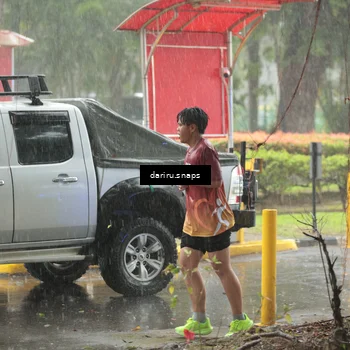 Runner Photo 8078691
