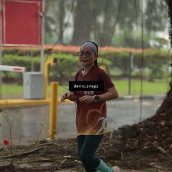 Runner Photo 8078692