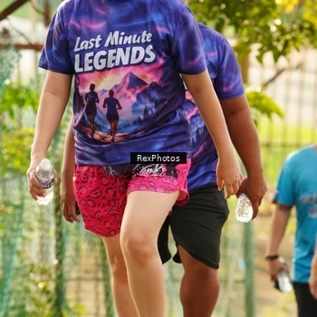 Runner Photo 8078693