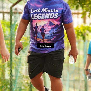 Runner Photo 8078696