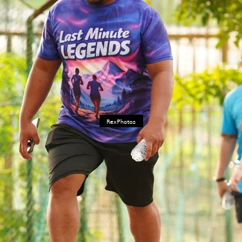 Runner Photo 8078698