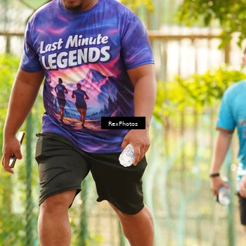 Runner Photo 8078699