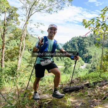 Runner Photo 80787
