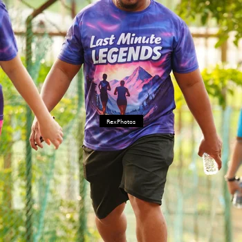 Runner Photo 8078702