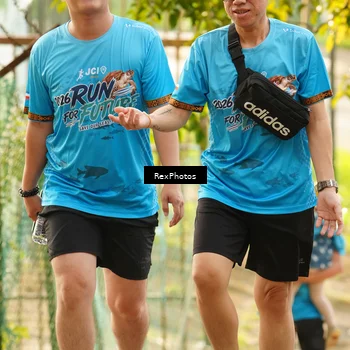 Runner Photo 8078711