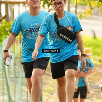 Runner Photo 8078712