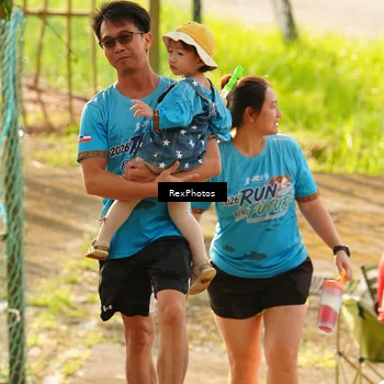 Runner Photo 8078718