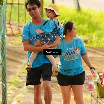Runner Photo 8078720