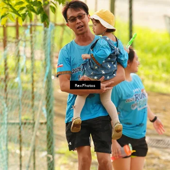 Runner Photo 8078725