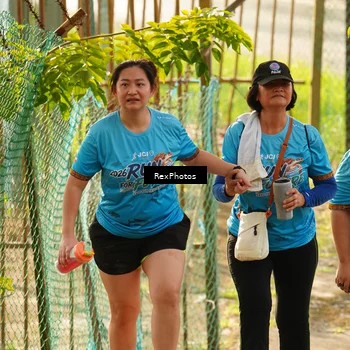 Runner Photo 8078729