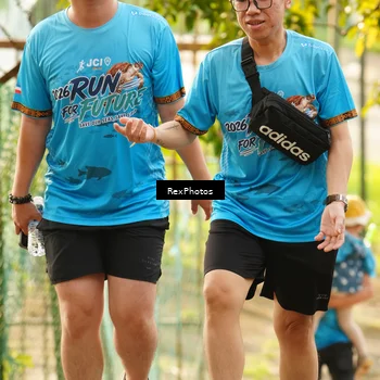 Runner Photo 8078733