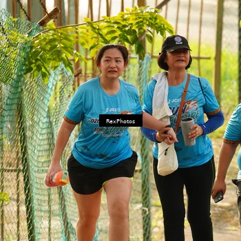 Runner Photo 8078738