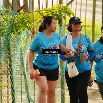 Runner Photo 8078740
