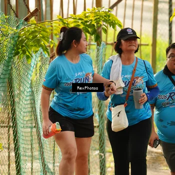 Runner Photo 8078745