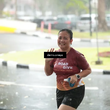 Runner Photo 8078752