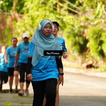 Runner Photo 8078758