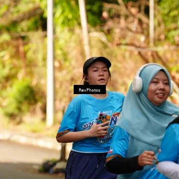 Runner Photo 8078762