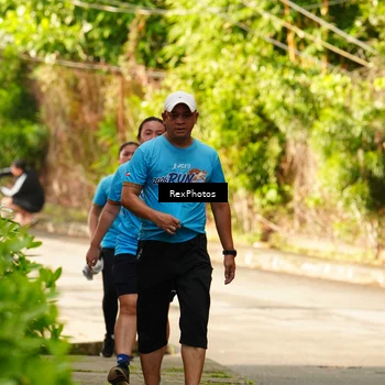 Runner Photo 8078779