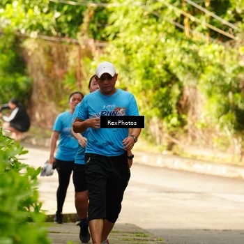 Runner Photo 8078780
