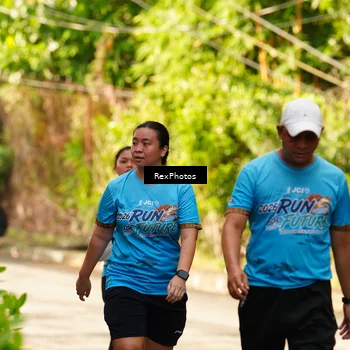 Runner Photo 8078782