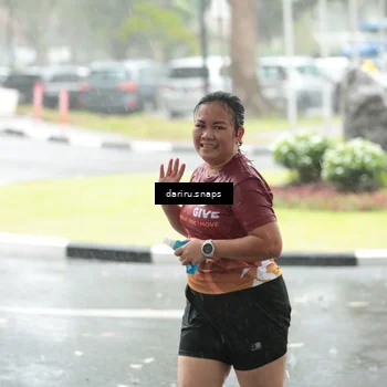 Runner Photo 8078785