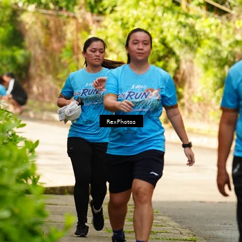 Runner Photo 8078787
