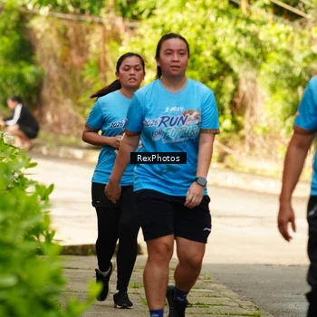 Runner Photo 8078790