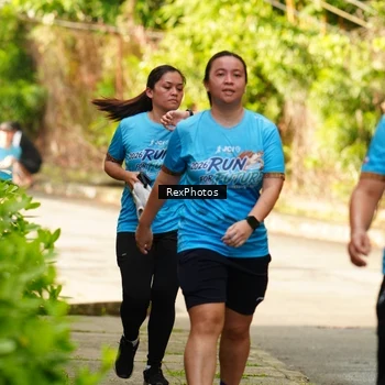 Runner Photo 8078794