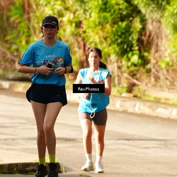 Runner Photo 8078796