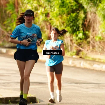 Runner Photo 8078798