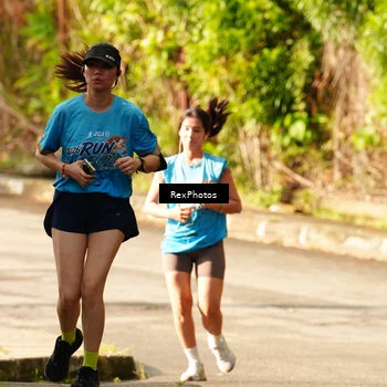 Runner Photo 8078799