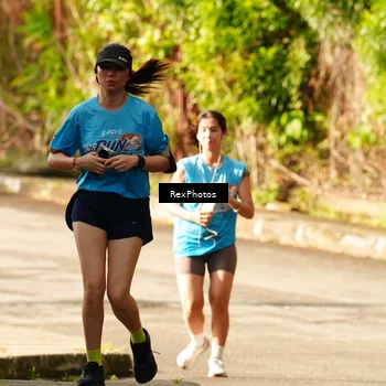 Runner Photo 8078800