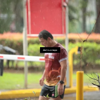 Runner Photo 8078802