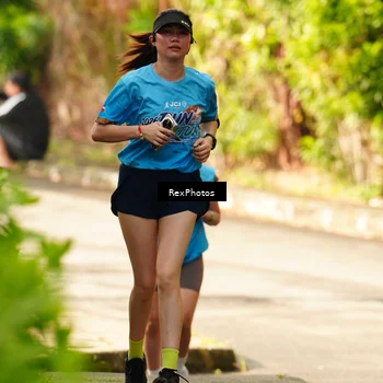 Runner Photo 8078805